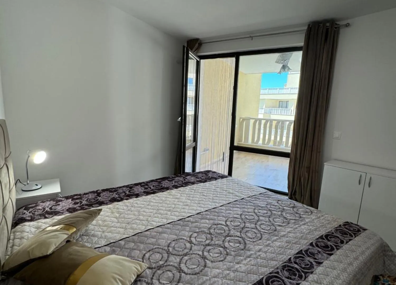Gold Coast Sp Apartments Burgas City