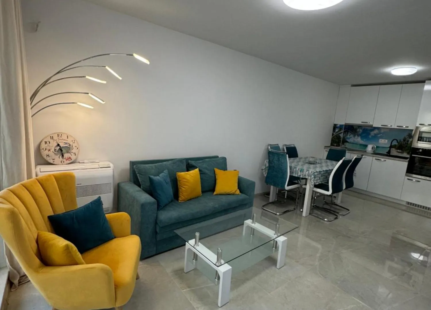 Gold Coast Sp Apartments Burgas City