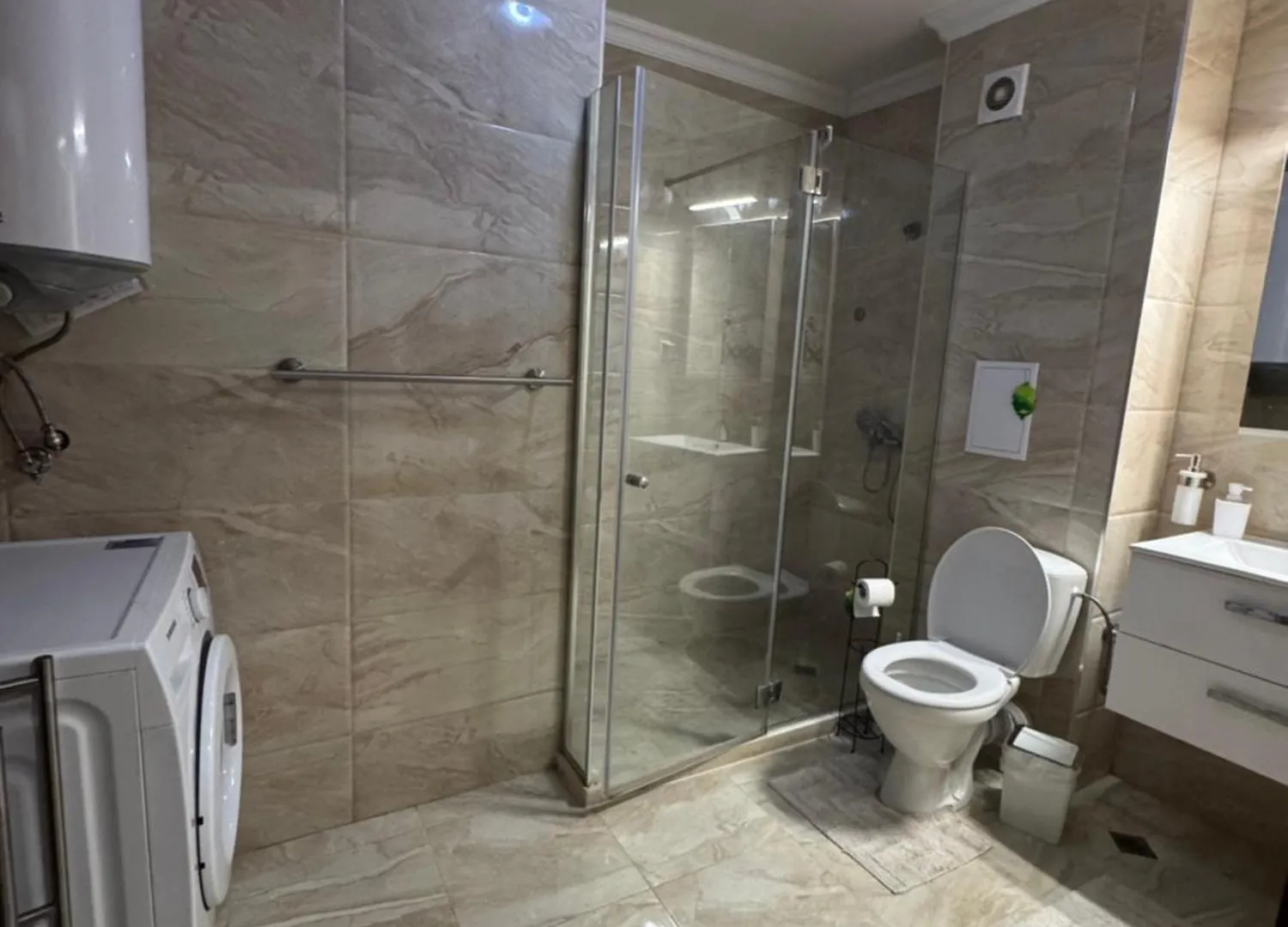 Gold Coast Sp Apartments Burgas City