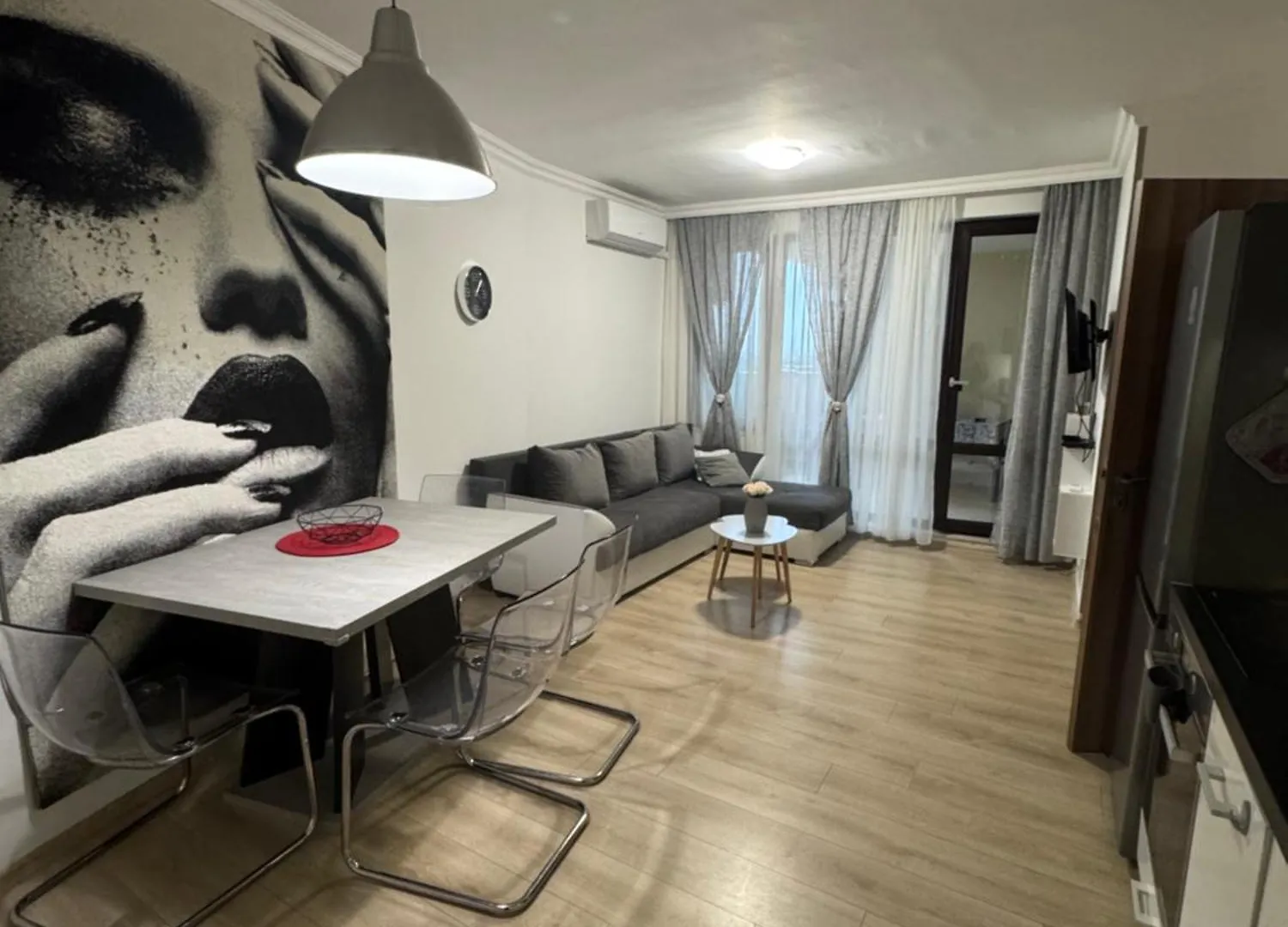 Gold Coast Sp Apartments Burgas City 0*,  Bulgaria
