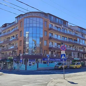 Sunny Sands Apartman